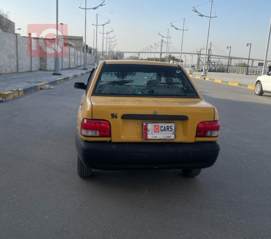 Saipa Saina